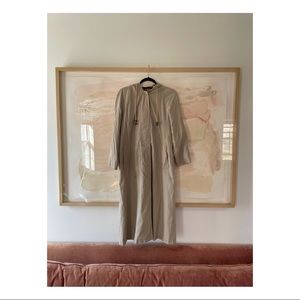 Burberry Trench Coat